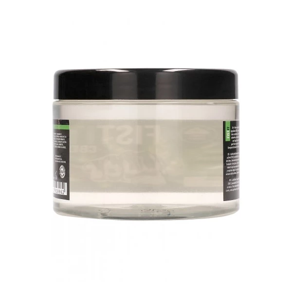 Shots Fist It CBD - lubrykant analny z CBD