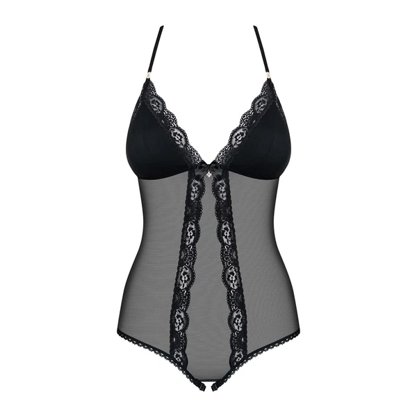 Obsessive 841 TED 1 - černé body