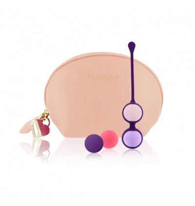 Rianne S Pussy Playballs - kulki gejszy
