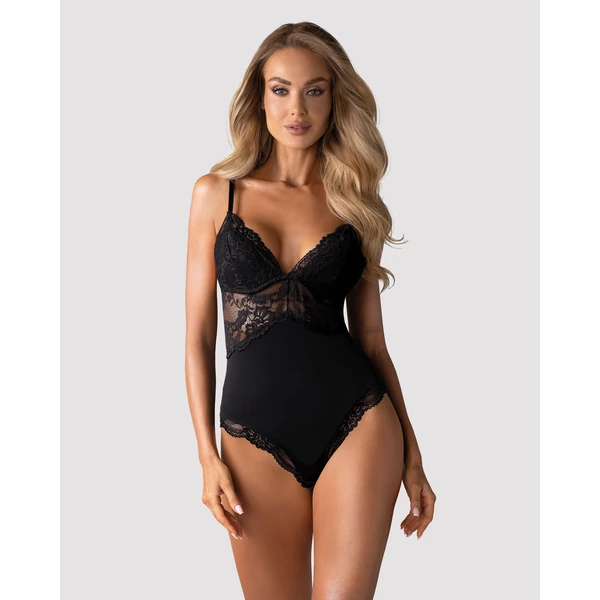 Obsessive 810 TED 1 - černé body