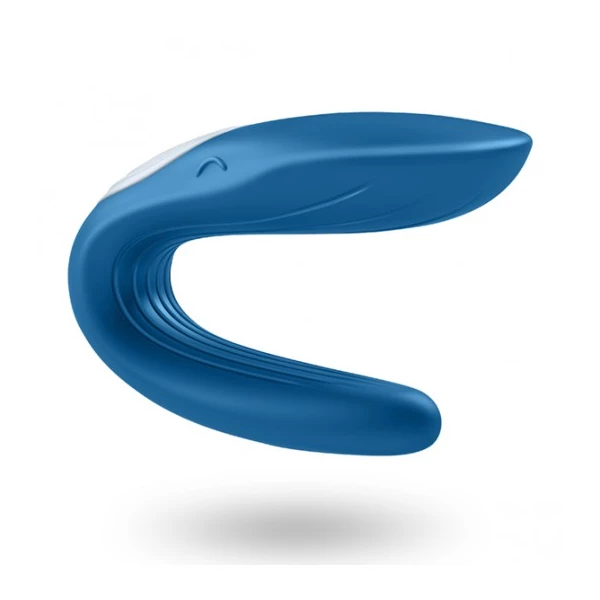 Partner - Whale wibrator dla par