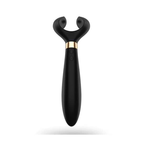Satisfyer Partner Multifun 3 - masażer wielofunkcyjny