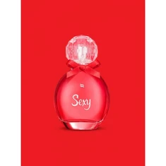 Obsessive Sexy perfumy z feromonami 30ml