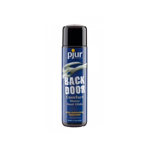 Pjur Back door - lubrykant analny na bazie wody
