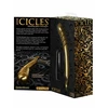 Icicles Gold Edition G05 - Szklany korek analny