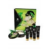 Shunga Geisha Zestaw, green tea