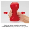 Air-Tech Squeeze Regular- masturbator