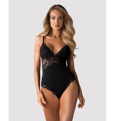 Obsessive 810-TED-1 body  - czarne