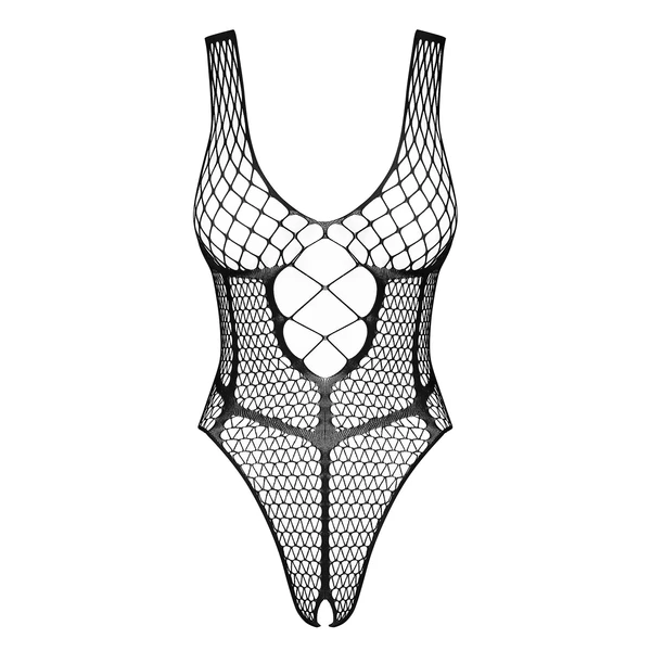 Obsessive B117  - černé body