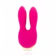 Rianne S Essentials Bunny Bliss  - Mini vibrátor růžový