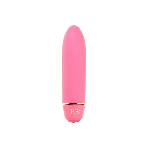 Rianne S Classique Vibe miniwibrator, koralowy