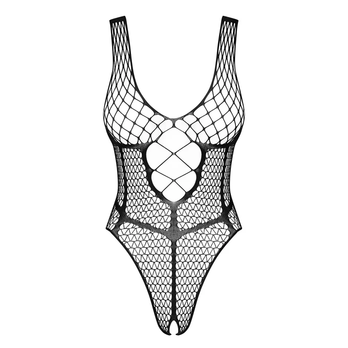 Obsessive B117 - černé body