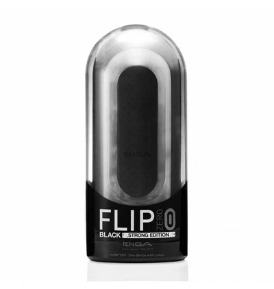 Flip Zero - masturbator