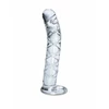 Icicles No. 60 - Szklane dildo