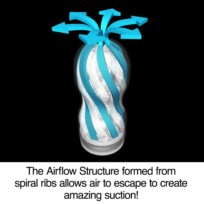 Tenga Air Tech regular  - masturbátor
