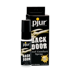 Pjur Back Door  - Znieczulający Spray analny