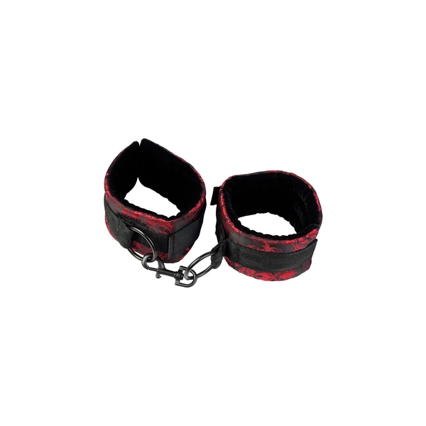 UNIVERSAL CUFFS - kajdanki