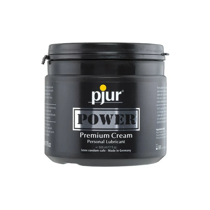 Pjur Power - lubrykant analny