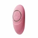 ZALO Jeanne - masażer łechtaczki sterowany aplikacją, różowy