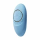 ZALO Jeanne  - masážní přístroj na klitoris ovládaný aplikací modrý
