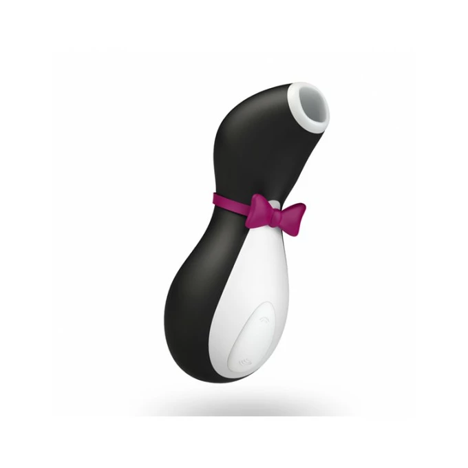 Pro Penguin Next Generation - bezdotykowy masażer łechtaczki