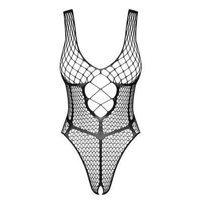 Obsessive B117  - černé body