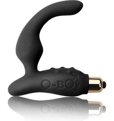 Rocks-Off O-Boy - wibrujący masażer prostaty