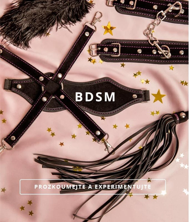 CZ - DESKTOP - BDSM