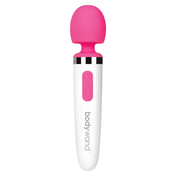 Bodywand USB Wand 2.0 Massager  - Wibrator Wand
