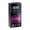 Durex Intense Orgasmic Condoms  - Kondomy s výstupky