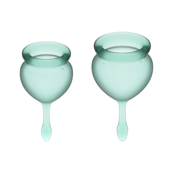Feel Good Menstrual Cup - kubeczki menstruacyjne