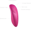 We-Vibe Chorus  - růžový vibrátor pro páry ovládaný chytrým telefonem