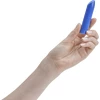 We-Vibe Tango  - mini vibrátor na klitoris modrý