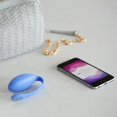 We-Vibe Jive - wibrująca kulka z aplikacją na telefon