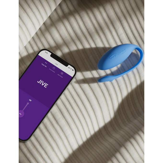 We-Vibe Jive  - Venušiny kuličky s aplikací pro smartphone