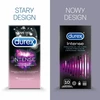 Durex Intense Orgasmic Condoms  - Kondomy s výstupky