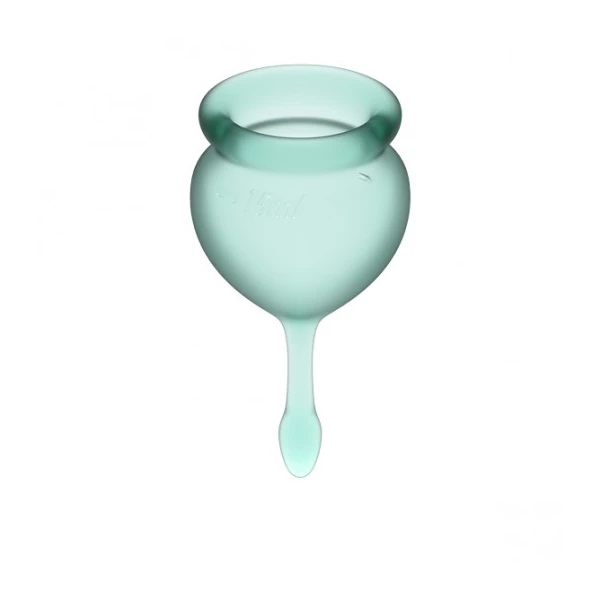 Feel Good Menstrual Cup - kubeczki menstruacyjne