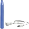 We-Vibe Tango  - mini vibrátor na klitoris modrý