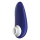 Womanizer Starlett 2  - bezkontaktní stimulátor klitorisu  modrý