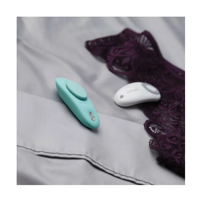 We-Vibe Moxie  - stimulátor klitorisu