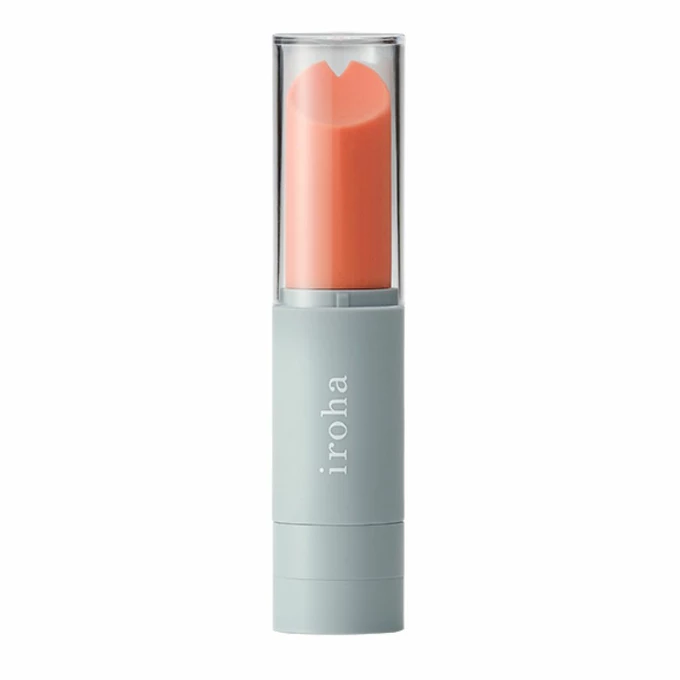 Iroha by Tenga Stick Vibrator - Miniwibrator w kształcie szminki