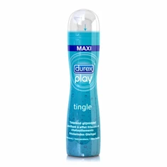 Durex Play Tingle Lubricant 100 ml  - lubrikant