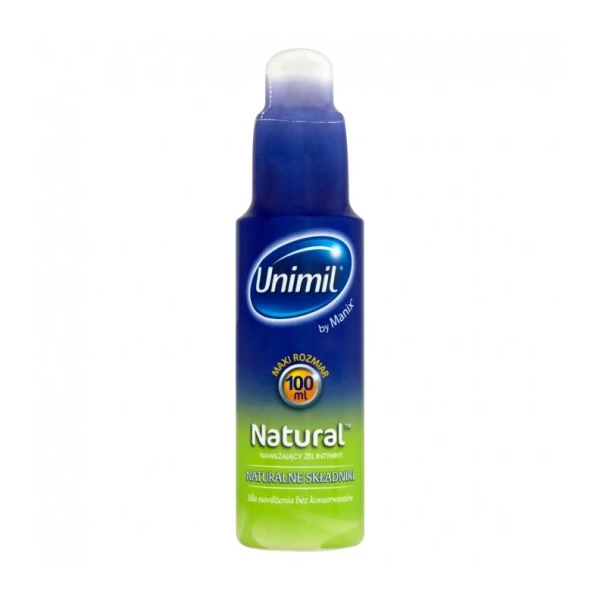 Natural - żel intymny