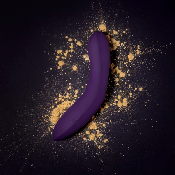 We-Vibe Rave  - Vibrátor na bod G