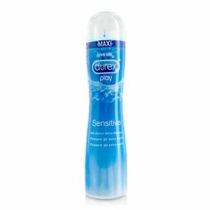 Durex Play Sensitive Lubricant 100 ml  - lubrikant