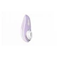 Womanizer Liberty  - bezkontaktní stimulátor klitorisu světle fialový