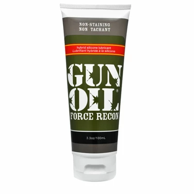 Gun Oil Force Recon 100 ml - Lubrykant hybrydowy