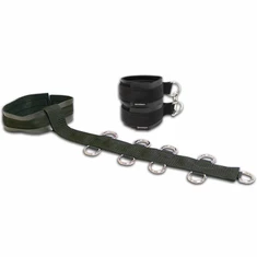 Sportsheets Neck &amp; Wrist Restraint  - BDSM obojek