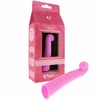 FeelzToys Rosa Finger Vibrator - miniwibratory