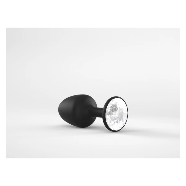 Marc Dorcel Buttplug Geisha Plug Diamond M V2  - klasický anální kolík